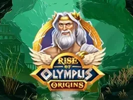 Rise of Olympus Origins game screenshot