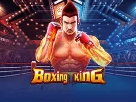 Boxing King