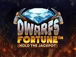 Dwarfs Fortune™ game screenshot