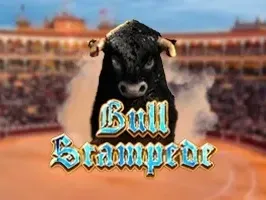 Bull Stampede game thumbnail