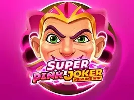 ซุปเปอร์พิงค์โจ๊กเกอร์_ ยึดและชนะ game thumbnail