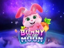 Bunny to the Moon game screenshot