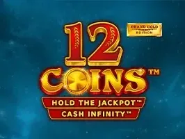 12 Coins™ Grand Gold Edition game thumbnail