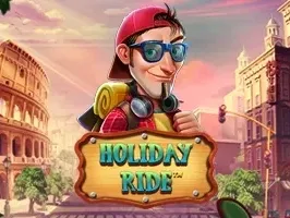 Holiday Ride™ game thumbnail
