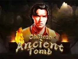 Chinese Ancient Tomb game screenshot